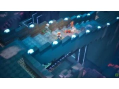 Twórcy Minecrafta pokazali nowy wymiar. To największa zmiana od lat