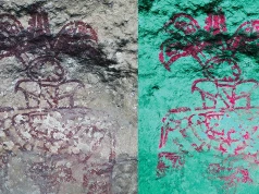 Teotihuacán miało własne pismo? Tajemnicze symbole zmieniają obraz tego miasta