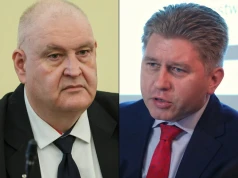 Prof. Matczak wskazał "jedyny sposób pozbycia się" Święczkowskiego z TK