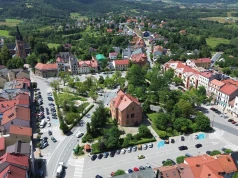 Jak wyszło głosowanie w budżecie obywatelskim w Jordanowie?