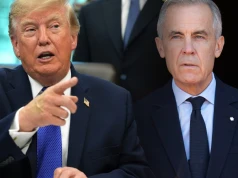 Wojna handlowa USA i Kanady. Embargo wchodzi w życie