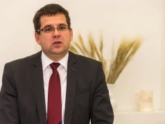 Były minister zatrzymany pod zarzutem korupcji. Chwilę wcześniej uchylono mu immunitet
