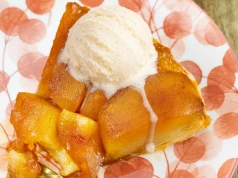 Tarta Tatin