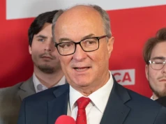 Upadł mit o geniuszu Czarzastego. 3 scenariusze dla Lewicy i żaden nie jest dobry