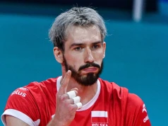 Jakub Bednaruk wybrał szóstkę turnieju ME siatkarzy 2026. "Uważam to za skandal"