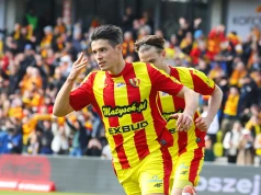 Stępiński: myślę, że to solidny wynik