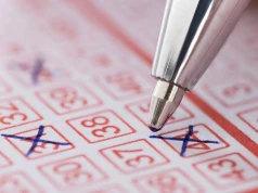 Milionowa wygrana w Eurojackpot. Wiemy, gdzie kupiono szczęśliwy kupon