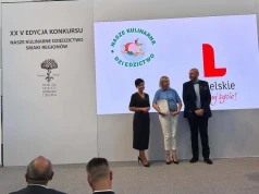 Dwa wyróżnienia dla OSM Piaski w Poznaniu. Kefir z Perłą 2026, twaróg z Medalem Targów