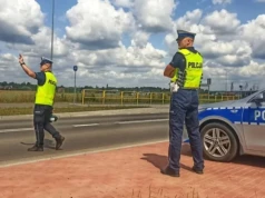Akcja Trzeźwość: ponad 1600 kontroli i 3 wpadki