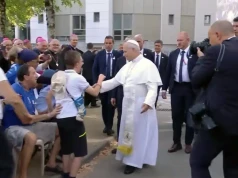 Papież Leon XIV o wspomaganym umieraniu: „Fałszywe współczucie”