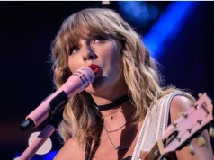 Znany muzyk pojechał po Taylor Swift. Nie jestem jej fanem, ale gada głupoty