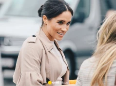 Był agentem Meghan do 2025 r. Brutalnie to podsumował: na szczęście mam to za sobą