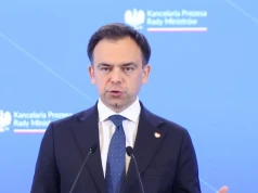 Dług publiczny w górę. Minister ostrzega przed przekroczeniem progu
