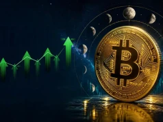 Astrologia finansowa trafiła dwie ostatnie pompy na Bitcoinie. Wkrótce test numer trzy