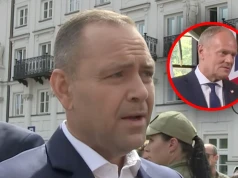 Udry na udry! Była 17:28, gdy Nawrocki odmówił Tuskowi w TEJ sprawie. „Prezydent pozostaje…”