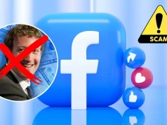 Prezes UKE dostaje bat na platformy. Koniec scamów na Facebooku? Nie tak szybko