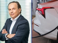 Polski leasing aut elektrycznych znalazł się pod presją z Chin. Ruszył szturm na rynek