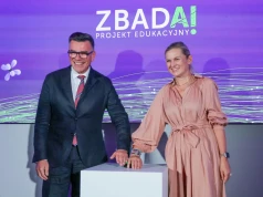 Centrum Nauki Kopernik rusza ze specjalnym kursem. Nauczyciele poznają tajniki AI