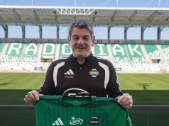 John Carver nowym trenerem Radomiaka Radom! Anglik wraca do Ekstraklasy