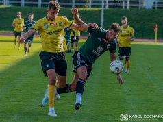 Dariusz Pietrasiak: po takim meczu super się trenuje