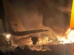 “Niedźwiedź” runął nad Amurem! W Kijowie otwierają szampana (WIDEO)