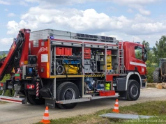 Średnie ‘techniki’ dla PSP. Wybrano wykonawców