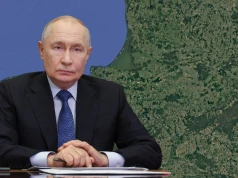 Rosja rzuca oskarżeniami w sprawie Królewca. NATO nie zamierza milczeć