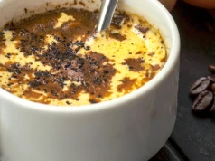 Dziś Dzień Kawy. Zapomnij o latte, spróbuj zdrowego hitu z nietypowym dodatkiem