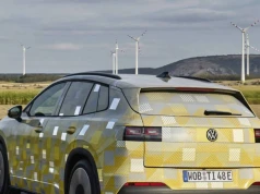 Kultowy Tiguan przechodzi na prąd. Rewolucja Volkswagena