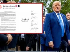 Trump ogłosił "konstytucję AI". Podpisali ją giganci technologii
