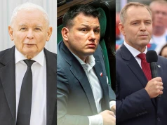 Kto jest królem polskiej prawicy? Jeden polityk zdystansował konkurentów