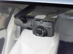 Mio MiVue 945W – nowa kamera 4K z trybem parkingowym bez dodatkowych kosztów