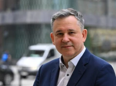Wydajemy jak Szwecja, dochody nie nadążają. Sławomir Dudek o budżecie i luce w NFZ
