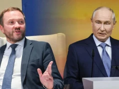 "Znamy sztuczki Putina". Kraj NATO wymienia też Polskę