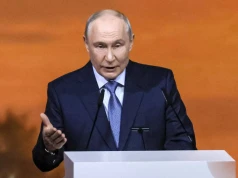 "Znamy sztuczki Putina". Kraj NATO wskazał też Polskę