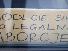 W Polsce gorzej niż w Rosji. Europa liberalizuje dostęp do aborcji, w Polsce bez zmian