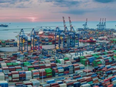 Polski port bije rekordy przeładunków. Odbiera rynek niemieckim terminalom?