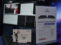 Technologie kwantowe w obronności