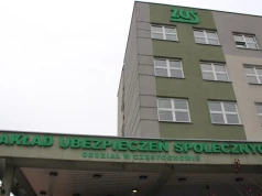 ZUS ostrzega przed osobami oferującymi pomoc w uzyskaniu świadczenia wspierającego