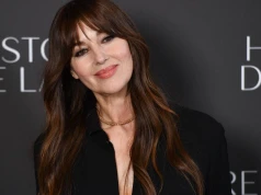 Monica Bellucci zdradza swój sekret stylu. Jak gwiazda podkreśla sylwetkę po 60. roku życia?