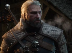 Wiedźmin 3: Dziki Gon – Remaster za darmo na Nintendo Switch 2. Wystarczy pożyczyć grę