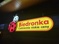 W środę ostatnia szansa na tę promocję w Biedronce. Wszystkie wędzone łososie objęte akcją
