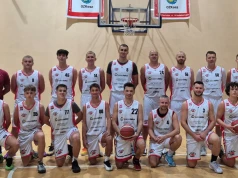 Opolska 3 liga koszykarzy gotowa do gry. Osiem ekip, wszystkie nasze!