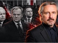 Walka o detronizację Kaczyńskiego. Prof. Chwedoruk ma złą wiadomość dla Tuska