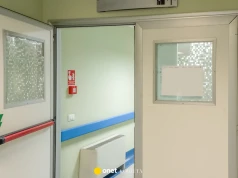 Pacjent po udarze czekał pięć godzin na neurologa. Szpital nie widzi nieprawidłowości