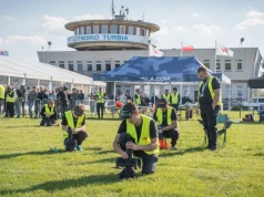 Carpathian Drone Summit 2026. Drony, hackathon i pokazy w Turbi