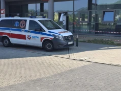Coraz więcej pacjentów w Szpitalu Żywiec