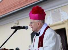 Arcybiskup Jędraszewski: Wszelkie sztuczne metody powoływania człowieka do życia uwłaczają ludzkiej godności