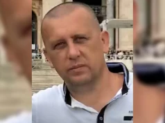 Zaginął Wojciech Gęca z Lublina. Apel o pomoc w poszukiwaniach