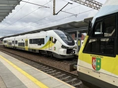 Lubuskie: Sytuacja taborowa wreszcie ustabilizowana?